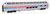WalthersProto ~ HO Scale ~ 85' Budd Great Dome ~ Amtrak #9301 ~ Phase III ~ 920-13601