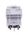 WalthersProto ~ HO Scale ~ 67' Trinity 6351 4-Bay Covered Hopper ~ Chicago Freight Car Leasing Co. CRDX #15225 ~ 920-110319