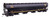 WalthersProto ~ HO Scale ~ 67' Trinity 6351 4-Bay Covered Hopper ~ Trinity Industries Leasing TILX #570024 ~ 920-110325
