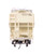 WalthersProto ~ HO Scale ~ 67' Trinity 6351 4-Bay Covered Hopper ~ Vera Sun TILX #639825 ~ 920-110328