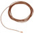 TCS ~ 24 AWG ~ DCC Decoder Wire ~ 100 Feet ~ Brown ~ 2072