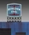 Miller Engineering ~ N Scale ~ Bethlehem Steel ~ Animated Billboard ~ 5282