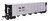 Walthers Mainline ~ HO Scale ~ 50' RD-4 Coal Hopper ~ Virginia Power VAPX #98175 ~ 910-57124