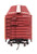 WalthersMainline ~ HO Scale ~ 40' Wood Reefer with Steel ends ~ Hormel NADX #430 ~ 910-41310