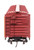 WalthersMainline ~ HO Scale ~ 40' Wood Reefer with Steel ends ~ Hormel NADX #467 ~ 910-41312