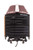 WalthersMainline ~ HO Scale ~ 40' Wood Reefer with Steel ends ~ Patrick Cudahy NMCX #2101 ~ 910-41317