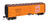 WalthersMainline ~ HO Scale ~ 40' Wood Reefer with Steel ends ~ Patrick Cudahy NMCX #2105 ~ 910-41318