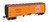WalthersMainline ~ HO Scale ~ 40' Wood Reefer with Steel ends ~ Patrick Cudahy NMCX #2105 ~ 910-41318