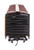 WalthersMainline ~ HO Scale ~ 40' Wood Reefer with Steel ends ~ Patrick Cudahy NMCX #2189 ~ 910-41319