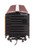 WalthersMainline ~ HO Scale ~ 40' Wood Reefer with Steel ends ~ Patrick Cudahy NMCX #2199 ~ 910-41320