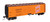 WalthersMainline ~ HO Scale ~ 40' Wood Reefer with Steel ends ~ Patrick Cudahy NMCX #2199 ~ 910-41320