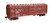 Walthers Mainline ~ HO Scale ~ 40' Wood Stock Car ~ Southern Pacific #74926 ~ 910-41467