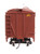 Walthers Mainline ~ HO Scale ~ 40' Wood Stock Car ~ Union Pacific #46537 ~ 910-41472