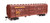 Walthers Mainline ~ HO Scale ~ 40' Wood Stock Car ~ Union Pacific #46545 ~ 910-41473