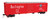 Walthers Mainline ~ HO Scale ~ 50' AAR Single Door Boxcar ~ Chicago, Burlington & Quincy #20150 ~ 910-46509