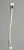 Miller Engineering ~ 5" Extension for lamp cable ~ 713