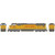 Athearn Genesis ~ HO Scale ~ SD70M ~ Union Pacific #4292 ~ DC ~ 3264