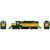 Athearn Genesis ~ HO Scale ~ GP7R ~ Chicago & North Western #4534 ~ DCC Sound ~ 3259