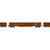 Athearn Roundhouse ~ HO Scale ~ 50' Gondola ~ Conrail #524565 ~ 4834
