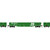 Athearn Roundhouse ~ HO Scale ~ 50' Gondola ~ Burlington Northern #560028 ~ 4857