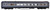 Walthers Proto ~ HO Scale ~ 82' Pullman Heavyweight 12-1 Sleeper ~ New York Central (Red River) ~ 920-17211