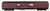 Walthers Proto ~ HO Scale ~ 70' Heavyweight Baggage Car ~ Pennsylvania Railroad #5680 ~ 920-17518