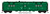 Walthers Proto ~ HO Scale ~ ACF-Built Troop Kitchen Car ~ US Army Kitchen #200 ~ 920-27902