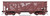 Walthers Proto ~ HO Scale ~ 34' Steel-Sheathed War Emergency Hopper ~ Chicago, Burlington & Quincy #194876 ~ 920-105913