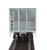WalthersMainline ~ 34' 100-Ton 2-Bay Hopper ~ Undecorated ~ 910-6900