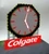 Miller Engineering ~ HO or N Scale ~ Colgate Clock ~ Animated Billboard ~ 44-3252