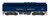 Intermountain ~ HO Scale ~ F7B ~ Louisville & Nashville #1915 ~ DCC Silent ~ 495101-01