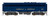 Intermountain ~ HO Scale ~ F7B ~ Louisville & Nashville #1919 ~ DCC Sound ~ 495101S-02