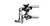 Cal Scale ~ HO Scale ~ Steam Locomotive Injectors ~ Sellers Type S - Nonlifting ~ 264