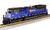 Kato ~ N Scale ~ EMD SD70ACe ~ Montana Rail Link #4400 ~ DCC Silent ~ 176-8530DCC