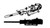 Cal Scale ~ HO Scale ~ Steam Locomotive Power Reverse ~ For Articulated Locos ~ 297