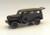 Trident Miniatures ~ HO Scale ~ US Army Vehicles ~ Dodge WC-53 Radio Car ~ Resin Kit ~ 87179