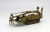 Trident Miniatures ~ HO Scale ~ M160 Tracked Robotic Mine Clearing Vehicle ~ Resin Kit ~ 87194A
