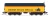 Broadway Limited ~ HO Scale ~ DLMX 4219 Auxiliary Water Tender ~ Chessie Steam Special ~ 10575
