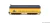 Broadway Limited ~ HO Scale ~ DLMX 4219 Auxiliary Water Tender ~ Chessie Steam Special ~ 10575