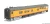 Broadway Limited ~ N Scale ~ Union Pacific ~ Track Inspection Car ~ "Fox River" ~ 10500