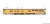 Broadway Limited ~ N Scale ~ Union Pacific ~ Track Inspection Car ~ "Fox River" ~ 10501