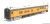Broadway Limited ~ N Scale ~ Union Pacific ~ Track Inspection Car ~ "Fox River" ~ 10501