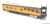 Broadway Limited ~ N Scale ~ Union Pacific ~ Track Inspection Car ~ "Fox River" ~ 10501