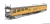 Broadway Limited ~ N Scale ~ Union Pacific ~ Track Inspection Car ~ "Fox River" ~ 10501
