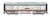Broadway Limited ~ HO Scale ~ EMD F3 ~ A+B Set ~ Santa Fe #34L, #34A ~ Unpowered B Unit ~ DC Stealth ~ 10531