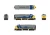 Broadway Limited ~ HO Scale ~ EMD F3A ~ CSX #116 ~ DC Stealth ~ 10541