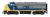 Broadway Limited ~ HO Scale ~ EMD F3A ~ CSX #116 ~ DC Stealth ~ 10541