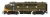 Broadway Limited ~ HO Scale ~ EMD F3A ~ Spokane, Portland & Seattle #800 ~ DCC Sound ~ 10544