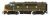 Broadway Limited ~ HO Scale ~ EMD F3A ~ Spokane, Portland & Seattle #801 ~ DCC Sound ~ 10546