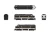 Broadway Limited ~ HO Scale ~ EMD F9A ~ Norfolk Southern #271 ~ DCC Sound ~ 10556